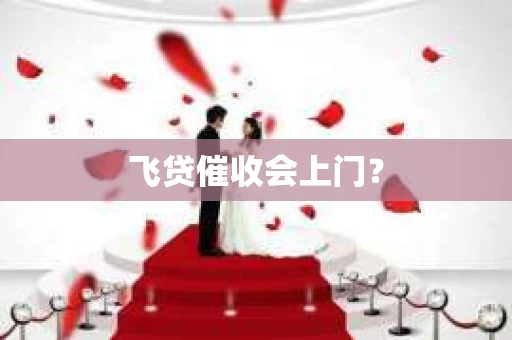 飞贷催收会上门？